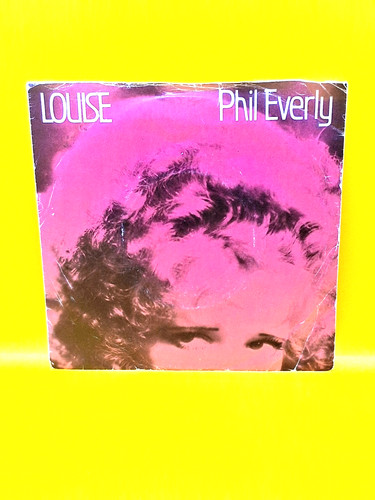 Phil everly louise - phil,