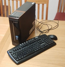 Lenovo H330 7781 Desktop PC 4GB RAM 500GB HD i3-2120 CPU +Keyboard & mouse DVDRW