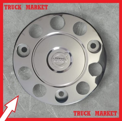 Truck bus stainless - -,
