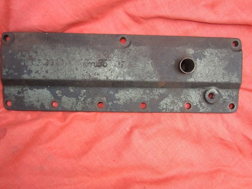 Ford 100e 1172 sidevalve - 100e,