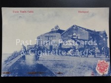 Lancashire BLACKPOOL Uncle