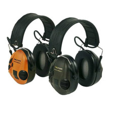 Peltor 3M Earmuffs Ear
