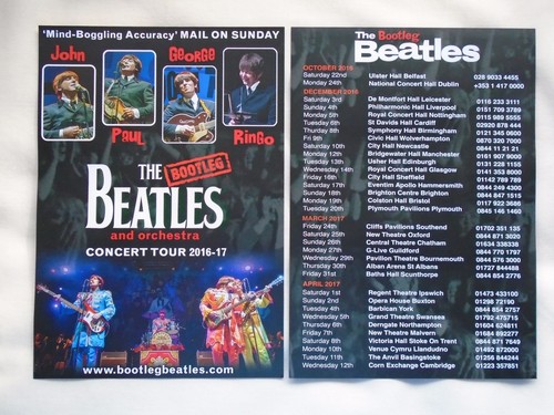 Beatles the bootleg - beatles/the,