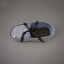 Bugaboo Bee 6 Bassinet - Lightweight, Compact Baby seat for The Bee 6 Stroller