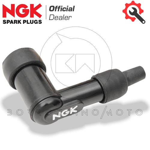 Ngk screen lb05f candle - 90°,