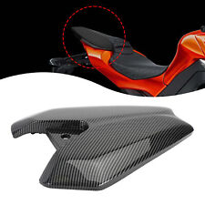 Motorcycle Rear Seat Fairing Cover Cowl for Kawasaki Z1000 2014-2022 Carbon UK