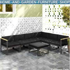 14 Piece Replacement Cushions