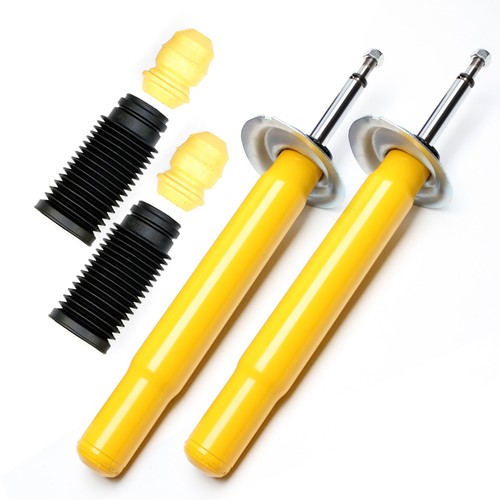 Performance shock - 2x,