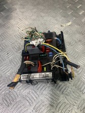 2006 CITROEN C5 FUSE BOX