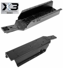 Kraken RC X3 v2 Polymer