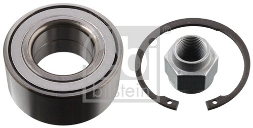 New wheel bearing kit - new, for