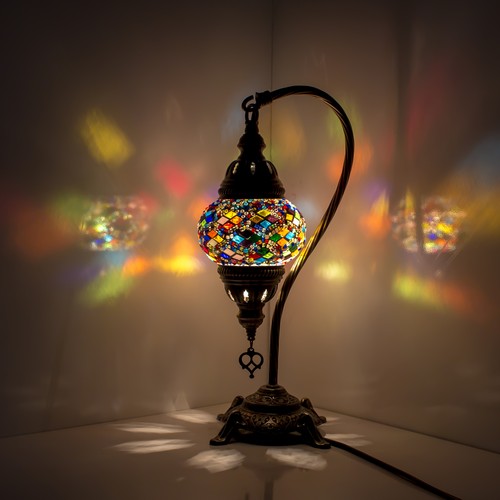Turkish moroccan colourful - turkish,