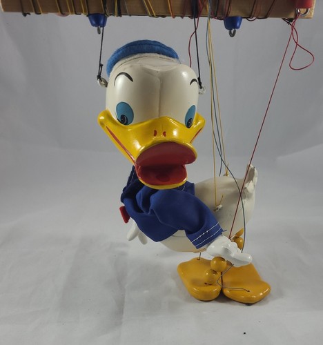 Pelham 1960 disney donald - 1960's,