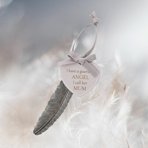 Mum guardian angel - guardian,