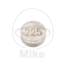 JMP valve shim 7.5 mm 2.25