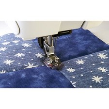 Pfaff Quilting Clear
