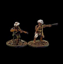 28mm Bolt Action WW2 British
