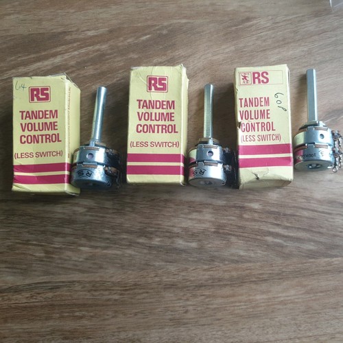 Joblot radio spares - joblot,