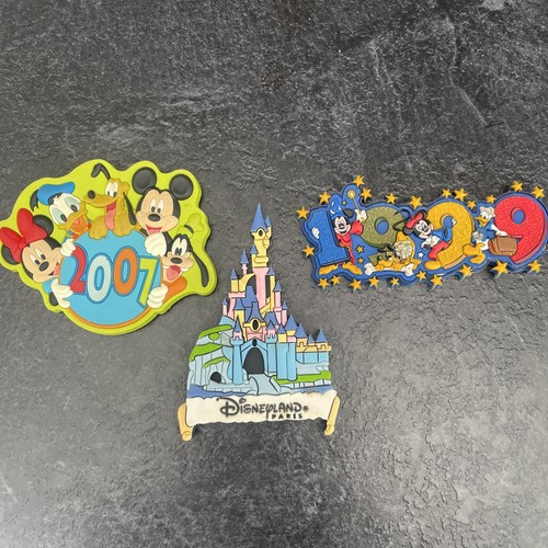 Disney fridge magnet mickey - disney,