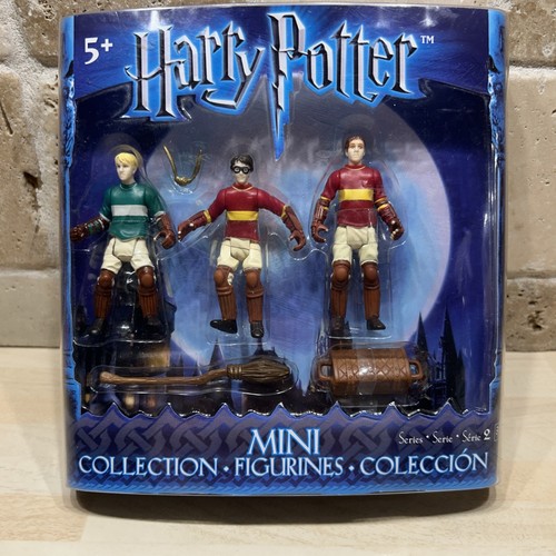 Harry potter mattel - harry,