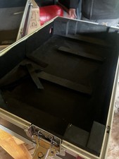 Instrument/Decks Storage Case 