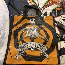 Disney The Nightmare before