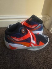 PUMA Disc Rebirth Basketball