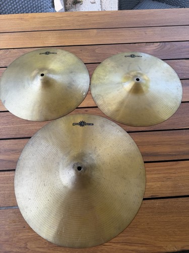 Gear4music cymbals - gear4music,