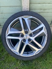 Peugeot 308 MK2 T9 18”