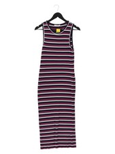 Oasis Maxi Dress L in Multi