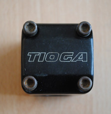 Tioga cube stem - tioga, 40mm