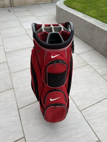 Nike golf trolley cart - golf, 14