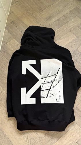 Off white men - off-white, black