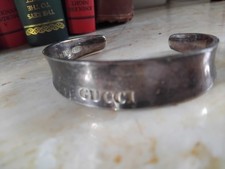 Vintage 1960s Gucci Solid