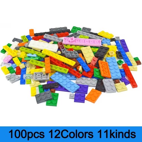 100 pcs thin - 100,