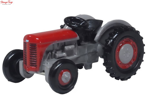 Oxford diecast ferguson tea - oxford,