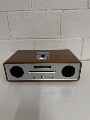 Ruark r4i integrated - integrated, hifi