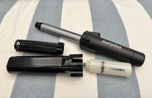 Babylis pro cordless - pro,