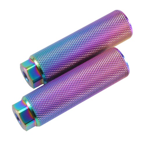 Pcs aluminum alloy - alloy, foot