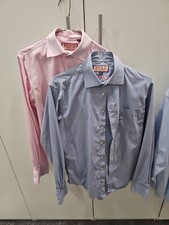 Thomas Pink Mens Shirt Slim