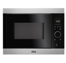 AEG MBB1755S-M Built-In