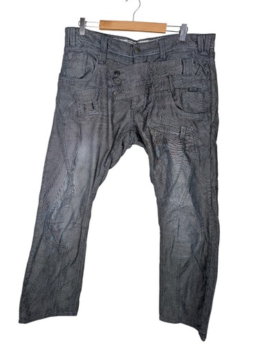883 police atlanta mens w36 - 883,