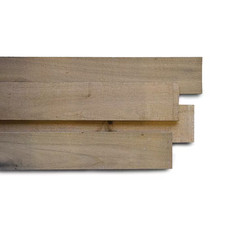 Barn Wood Wall Planks Poplar