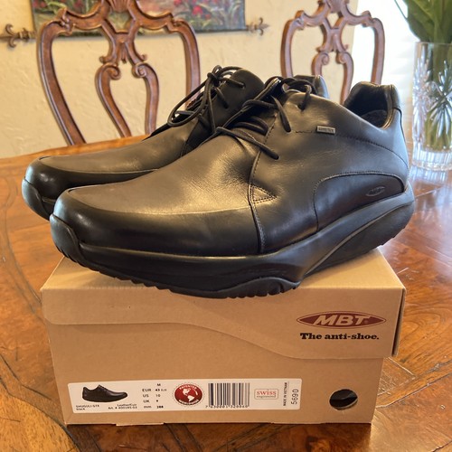 Mbt shuguli gtx black - shuguli,