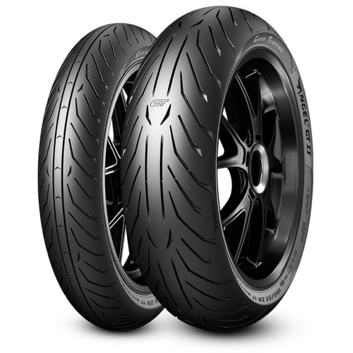 Motorcycle tyres pirelli angel - motorcycle,