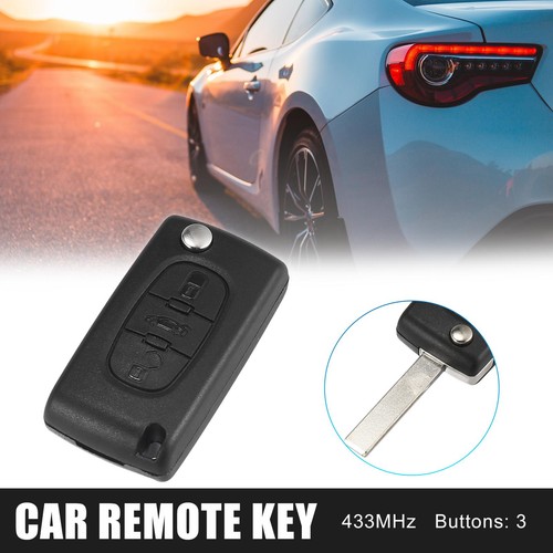 Key buttons 433mhz - key, fob