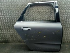 CITROEN C4 SPACETOURER DOOR