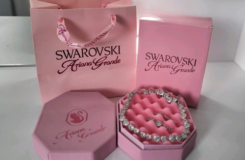 Swarovski ariana grande - swarovski,