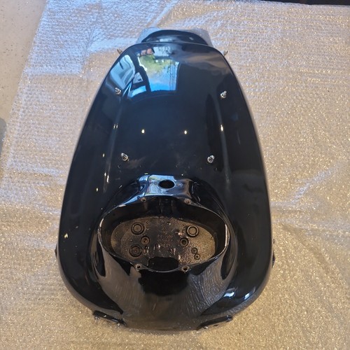 Harley davidson custom - harley,