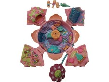 Vintage Polly Pocket Fairy